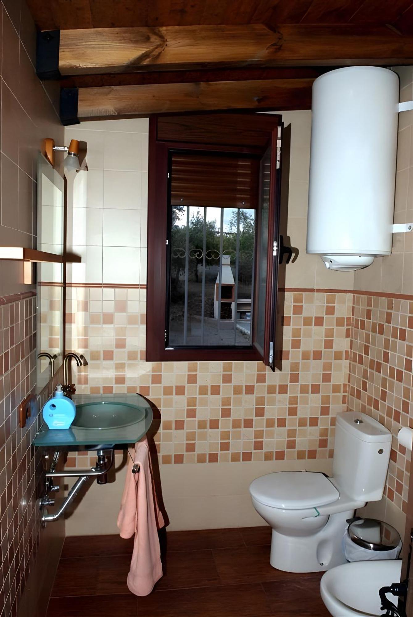 Las Paratas Del Faz Finana Exterior photo